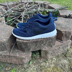 Nike Roshee Run Mens Shoes